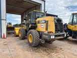 Used Loader in yard